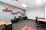 Book open plan office space for businesses of all sizes in Barkley Village