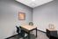 All-inclusive access to professional office space for 3 persons