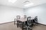 Unlimited coworking access in Manhasset