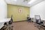 Find office space in Aksarben Village for 2 persons with everything taken care of