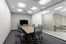 Find office space in Burbank Business District for 4 persons with everything taken care of