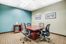 Fully serviced private office space for you and your team in 4 Palo Alto Square