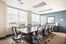 Fully serviced private office space for you and your team in Columbus Center