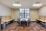 Move into ready-to-use open plan office space for 10 persons in Shoppes at Webb Gin