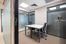 Beautifully designed office space for 3 persons in New York, Long Island City