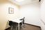 Access professional coworking space in Christiana Corporate Center