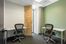 All-inclusive access to professional office space for 2 persons in The Shops at Dobie