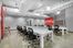 Fully serviced open plan office space for you and your team in Hoboken Riverfront Center