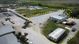 Heavy Industrial Property - 4 Acres Lay Up Yard, Warehouse, Office : 5101 W Eau Gallie Blvd, Melbourne, FL 32934