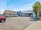 ±4,700 SF Retail Automotive Building in Visalia, CA: 1109 E Main St, Visalia, CA 93292