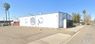 ±5,000 SF High Exposure Industrial Building In Downtown Fresno: 111 N Echo Ave, Fresno, CA 93701