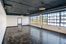 1,050 ft² Open Creative Office Space Available