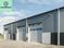 workNstore - NEW industrial / flex space: 3885 Morse Rd, Columbus, OH 43219