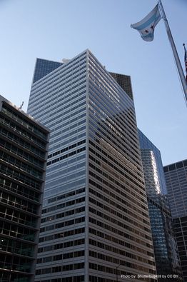 150 S Wacker Dr, Chicago, Il 60606 - Officespace.com