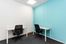 Professional office space in The Ford Building on fully flexible terms