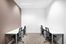 Fully serviced private office space for you and your team in The Ford Building