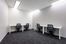 All-inclusive access to professional office space for 5 persons in The Ford Building