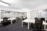 Open plan office space for 15 persons in The Ford Building