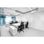 Open plan office space for + 10 people