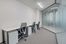 Beautifully designed office space for 3 persons in Spaces 1015 15th St.