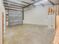 1,125 Sq Ft Office/Warehouse off 15th Street & Diagnal to the Drish House