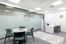 Find open plan office space in Spaces Downtown Greenstreet for 15 persons with everything taken care of