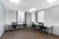 Open plan office space for 10 persons