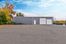 FREESTANDING OFFICE/WAREHOUSE BUILDING: 2535 Harrison Rd, Columbus, OH 43204