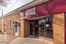 Prime Restaurant or Retail Space in Downtown Georgetown: 1 West Main Street, Unit 1, Georgetown, MA 01833