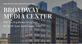 Broadway Media Center: 205 S Broadway Downtown, Los Angeles, CA 90012