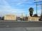 ±4,320 SF Clear Span Office/Warehouse Building in Fresno CA: 1308 W Iota Ave, Fresno, CA 93728