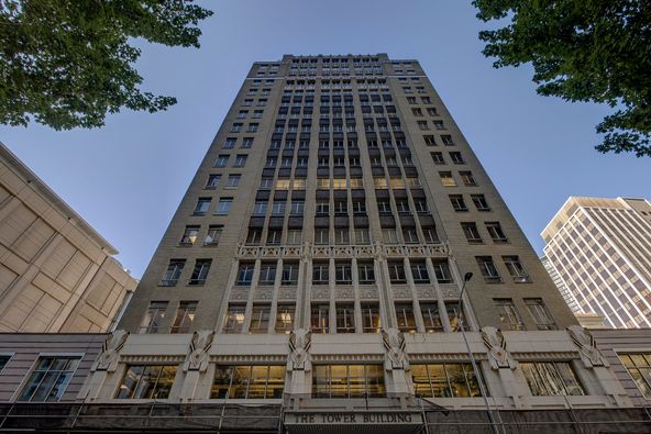 Tower Building - 1809 7th Ave, Seattle, WA 98101