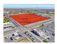 SHOVEL READY RETAIL LAND: ALL (13) OR PARTIAL PADS W/ UTILITIES: NEC S. Mendocino & E Manning Ave, Parlier, CA 93648