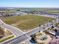 SHOVEL READY RETAIL LAND: ALL (13) OR PARTIAL PADS W/ UTILITIES: NEC S. Mendocino & E Manning Ave, Parlier, CA 93648