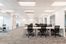 Fully serviced open plan office space for you and your team in Lewis Hargett Circle