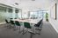 Open plan office space for 10 persons in Grand Boulevard
