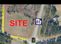 +/-4.2 Acre Corner Lot For Sale: Harp Rd and Hwy 85, Fayetteville, GA 30215