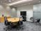 Open plan office space for 10 persons in Dulles Corner