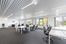 Open plan office space for 15 persons in CA, Cypress - Walker St