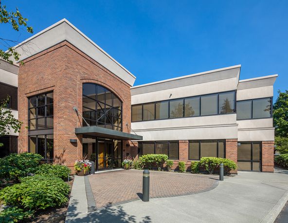 Kirkland Gateway Building - 11250 Kirkland Way, Kirkland, WA 98033 ...