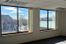 Incredible office with lake views at 30 Main Street in Burlington!