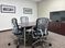 Private office space for 4 persons in Central Park Corporate Center