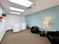 Open plan office space for 10 persons in Central Park Corporate Center