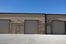 2,000 sqft private industrial warehouse for rent in Cedar Park