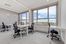 Open plan office space for 15 persons in City View