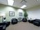 Open plan office space for 10 persons in North MoPac