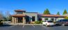 Prime professional medical office space in the Yamhill Valley Wellness Plaza
