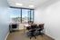 Private office space for 2 persons in Crown Center