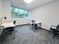 Open plan office space for 10 persons in South Aiken