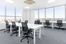 Open plan office space for 10 persons in CA, Novato - Bel Marin Keys Blvd